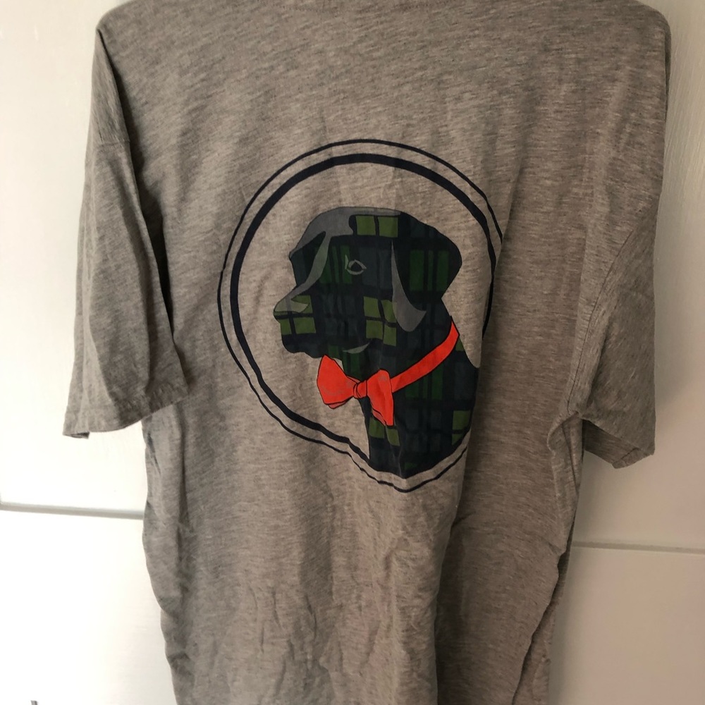 Southern Proper Tee